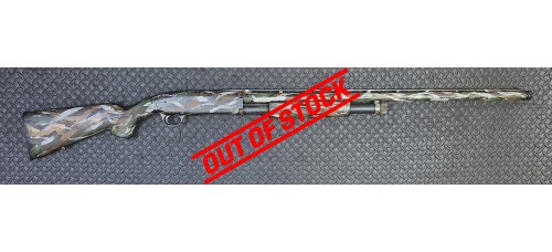 Browning BPS 10 Gauge 30" Barrel 3.5" Pump Action Shotgun Used